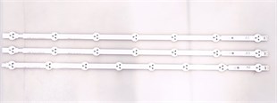 LG 32LN575S LED BAR TAKIM