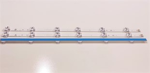 LG 32LB650V LED BAR TAKIM KORE ÜRETİMİ