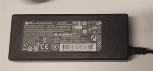 LG 32MB25HM-B ORJİNAL ADAPTÖR DA-65G19
