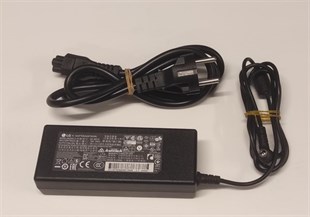 LG 32TL420U-PZ ORJİNAL ADAPTÖR DA-65G19