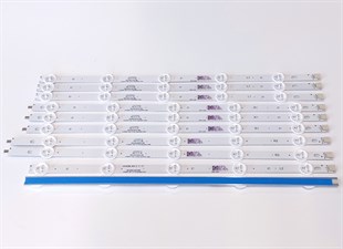 LG 42LA620S LED BAR TAKIM