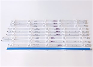 LG 42LA613S LED BAR TAKIM