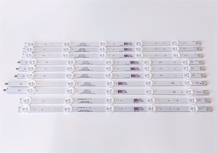 LG 42LA613S LED BAR TAKIM