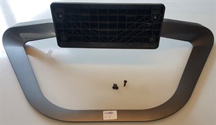 LG 42LA660S, AYAK, TV AYAĞI, YER AYAĞI, STAND