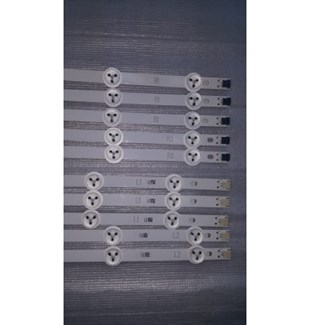 LG 42LN575S LED BAR TAKIM