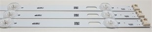 LG 43LH510V LED BAR TAKIM