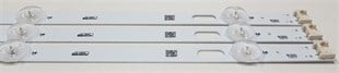 LG 43LH570V LED BAR TAKIM