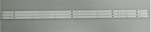 LG 43LH510V LED BAR TAKIM