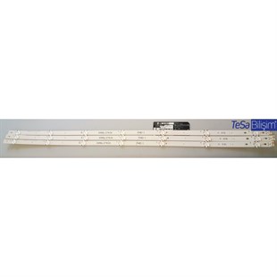 LG 43LH590V LED BAR 43