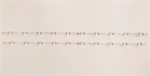 LG 43LV340C LED BAR LG 43 V17 ART3 2867 REV0.3
