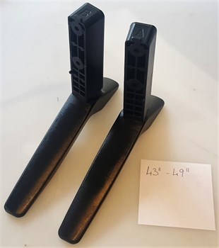 LG 49UF6407, AYAK, TV AYAĞI, AYAK APARATI
