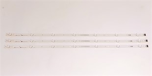 LG 43LJ610V LED BAR TAKIM