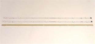 LG 43LJ610V LED BAR TAKIM
