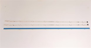 LG 43UM7100 LED BAR