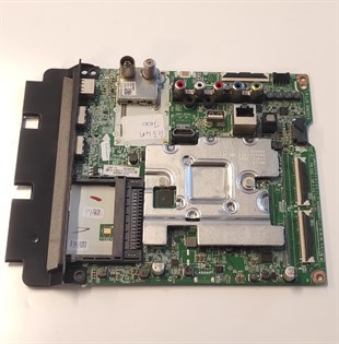LG 43UM7100PLB ANAKART, 65708705, EAX68253605(1.1)