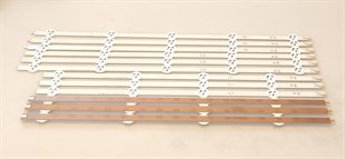LG 47LN575S LED BAR, SIFIR ORJINAL TAKIM
