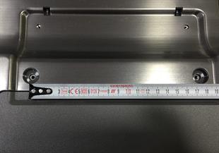 LG 49SK8100PLA, 55SK8100PLA TV AYAĞI