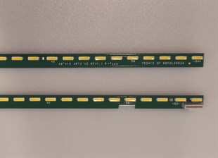 LG 49UF7787-ZA LED BAR 49