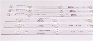 LG 49UJ651V LED BAR 17Y 49UJ65_A_27LED_REV00