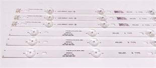 LG 49UJ701V LED BAR 17Y 49UJ65_A_27LED_REV00