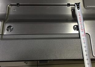 LG 49UK7550PLA ,55UK7550PLA TV AYAĞI