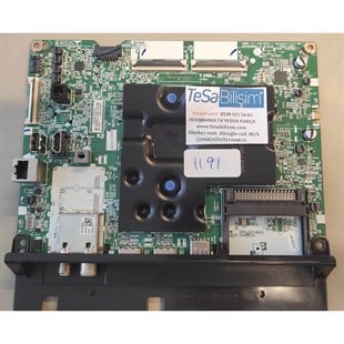 LG 50UT81006LA  ANAKART , EAX70043606 (1.3) , 43627104