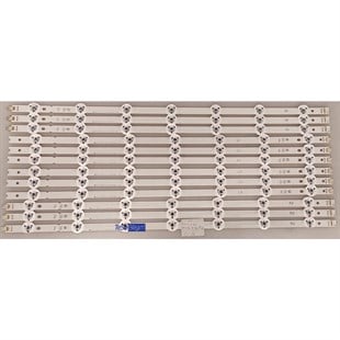 LG 55LB730V LED BAR 55