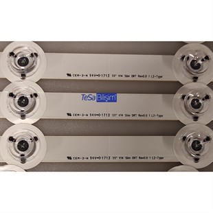 LG 55LB730V LED BAR 55