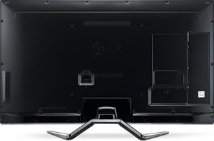LG 55LM620S, TV AYAĞI, STAND