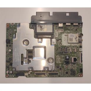 LG 55SJ800V ANAKART, EAX67107604(1.0), 75EBT000-02DM, LC550EGH-FKM1   