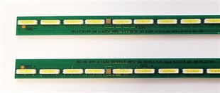 LG 55UH605V LED BAR 6922L-0159A 55