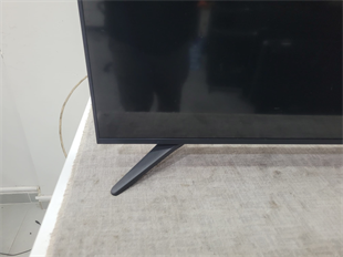 LG 55UK6100PLB UYUMLU TV AYAĞI, YER AYAĞI , AYAK
