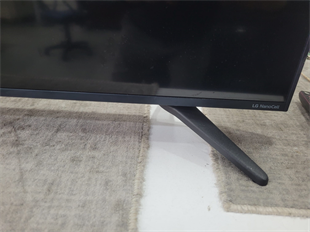 LG 55UK6100PLB UYUMLU TV AYAĞI, YER AYAĞI , AYAK