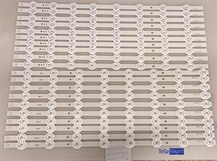 LG 60LA740S LED BAR, ORJINAL SIFIR TAKIM, LG INNOTEK POLA2.0 60