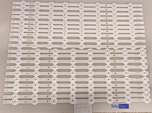 LG 60LN575S LED BAR, ORJINAL SIFIR TAKIM, LG INNOTEK POLA2.0 60
