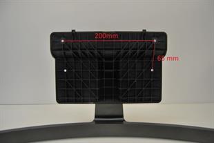 Lg 65uk6500pla Tv ayağı, Ayak, stand, maz659846