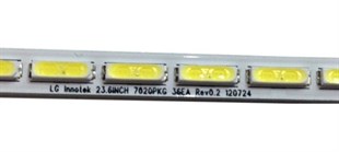 LD 32LV2500 LED BAR LG INNOTEK 23.6INCH 7020PKG 36EA REV0.2 VES236WNEC-01