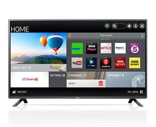LG LED TV TAMİRİ