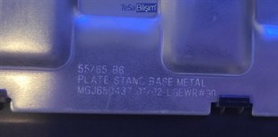 LG OLED65B6P AYAK, TV AYAĞI, STAND AYAGI, OLED TV AYAGI