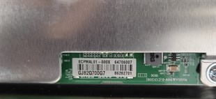 LG OLED65W8PLA  ANAKART EAX67626304 64706007 GJ82Q700G7 8CPMAL01-000X