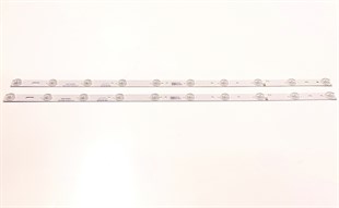 NAVİTECH LDS-3255HD LED BAR TAKIM ZDCX32D10-ZC21F-01