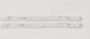 NEXT YE-32017 LED BAR LB-PF3030-CJ323X6DT30-H 32DT302X6
