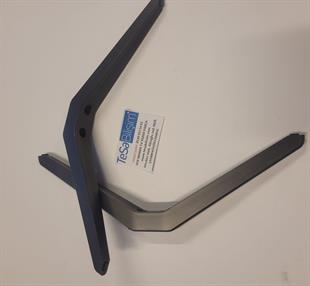 ONVO 43OV9000F TV AYAK APARATI