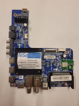 ONVO 75OVF9001UQ ANAKART , EL.MT9602Pro-EONVO 75OVF9001UQ ANAKART , EL.MT9602Pro-E