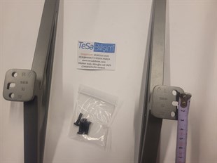 ONVO , 75OVF9001UQ , AYAK , TV AYAĞI