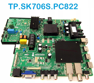 ONVO OV50350 ANAKART , TP.SK706S.PC822ONVO OV50350 ANAKART , TP.SK706S.PC822