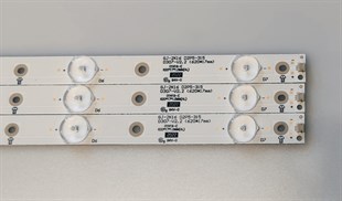 PHILIPS 32PFS4132/12 32PHS4131/12 LED BAR GJ-2K16 D2P5-315