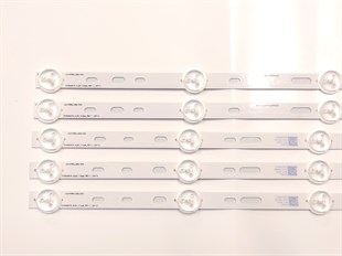 PHILIPS 40PFL3078K/12 40PFL3107 LED BAR