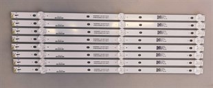 PHILIPS 43PFS4012/12 LED BAR K430WDC1 A1 4708-K43WDC-A1113N11