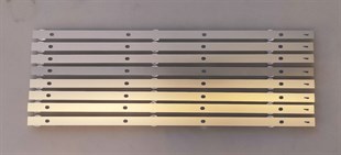 PHILIPS 43PFS4012/12 LED BAR K430WDC1 A1 4708-K43WDC-A1113N11